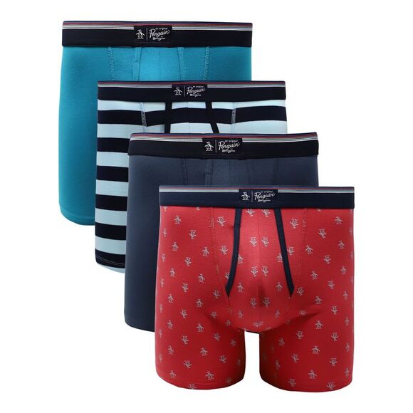 Original Penguin Underwear & Socks Original Penguin Intimates 4